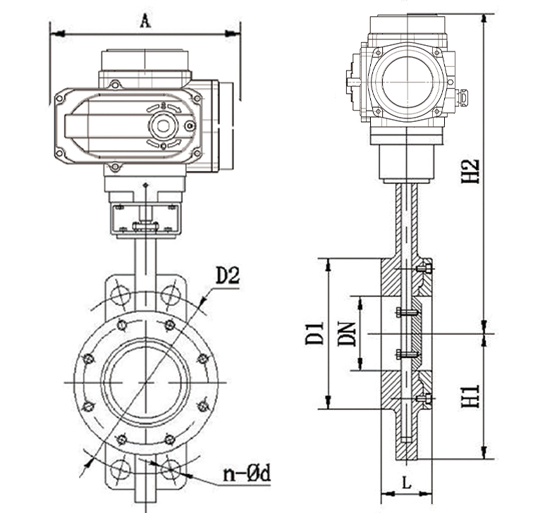 D973H-16C電動硬密封蝶閥結構圖.jpg